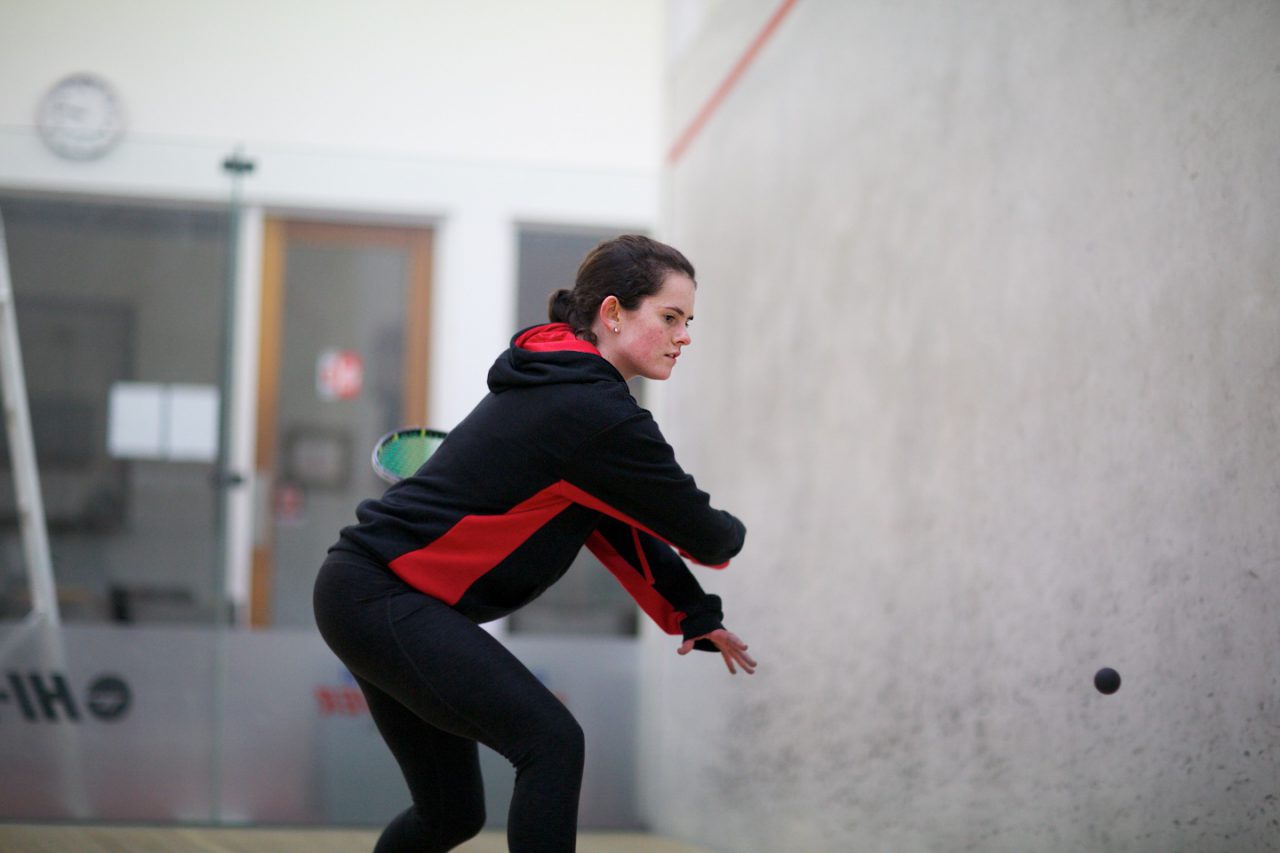 Home Christchurch Football Squash Club